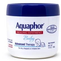 AQUAPHOR HEALING OINT 446G