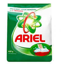 ARIEL GOLD 400G/500G