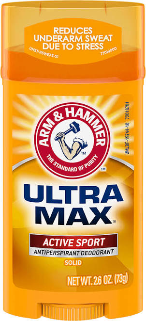 [DC-ARM05] ARM & HAMMER MAX BOOSTER T/PASTE 50ML