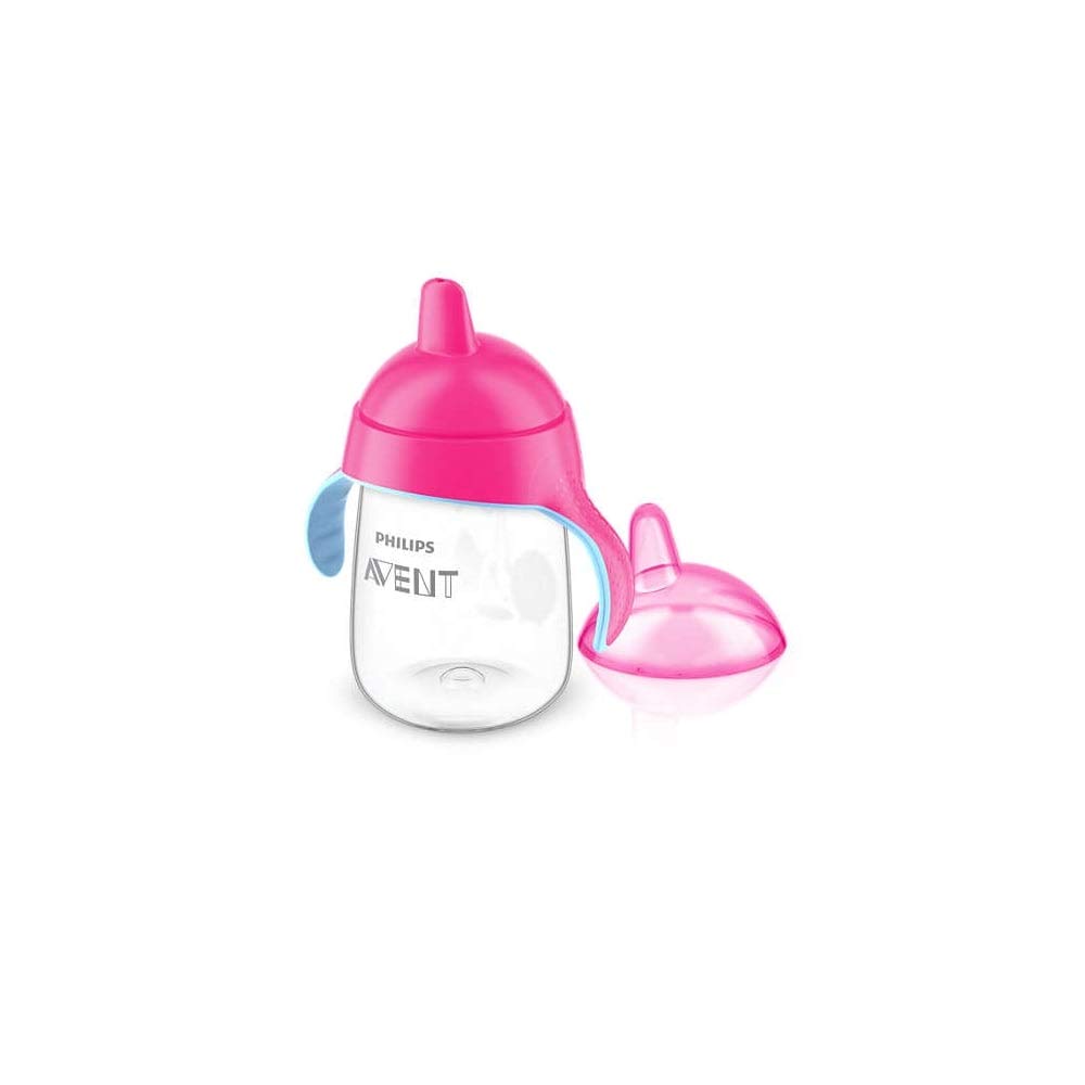 AVENT MAGIC CUP W/OUT HANDLE  200/260ML