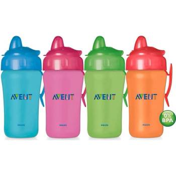 AVENT MAGIC SPORTSTER  340ML