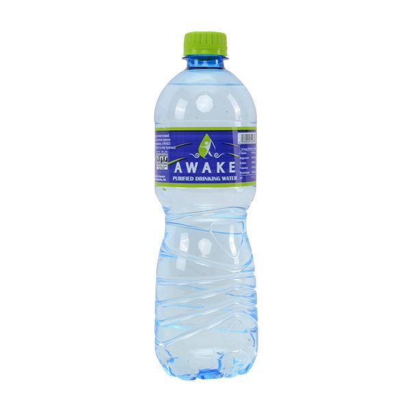 AWAKE MINERAL WATER 750ML SINGLES