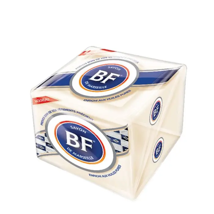 B.F SOAP 260G S/S