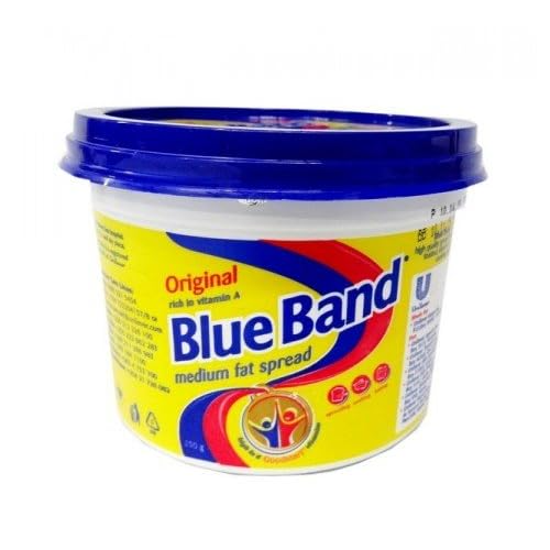 BLUE BAND 450G
