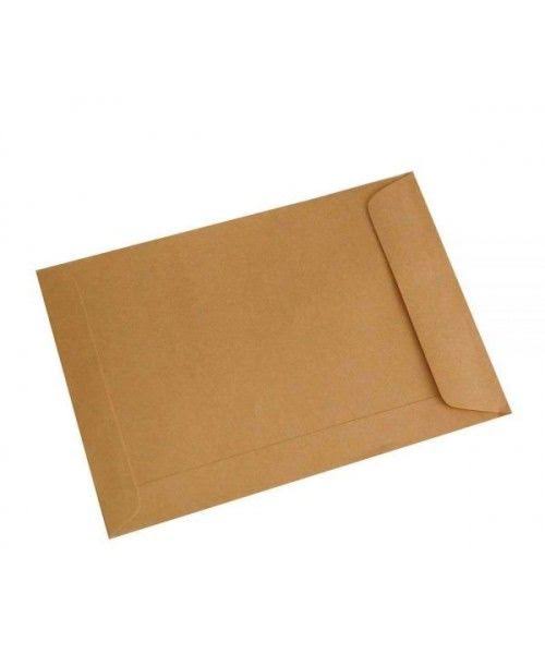 BROWN ENVELOPE (OFFICIAL SIZE)