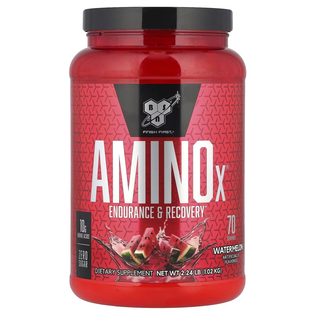 BSN AMINO X 1.02KG