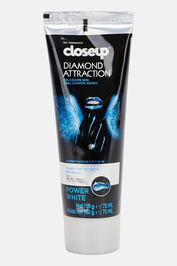 [DC-CLO14] CLOSEUP FRESH ATTRACT GEL