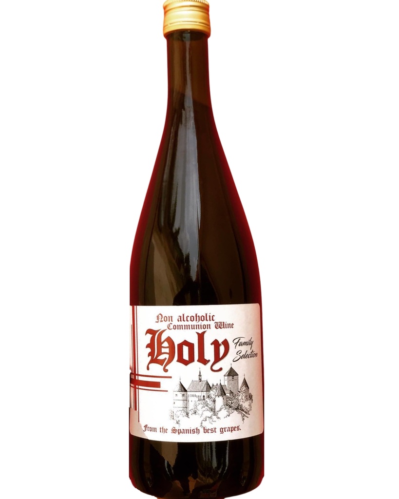[GR-COM01] COMMUNION WINE 1LTR