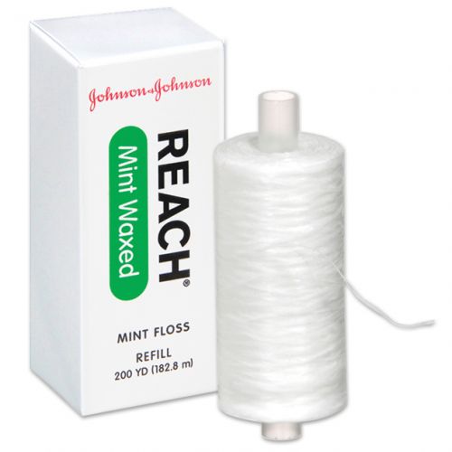 DENTAL FLOSS THREAD (REACH)