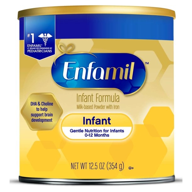 ENFAMIL PREMIUM INF. FORMULAR 354G