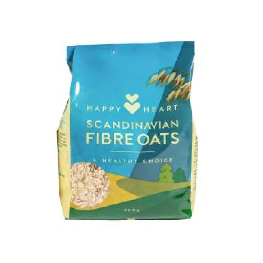 FIBRE OAT SACHET