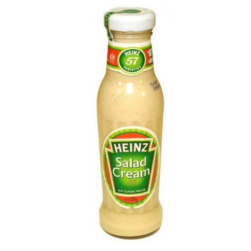 HEINZ SALAD CRM 285G