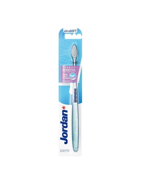 JORDAN TOOTH BRUSH