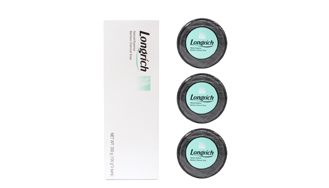 [CO-LON01] LONGRICH SOAP