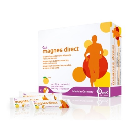 MAGNES DIRECT (DENK) SACH 30'S