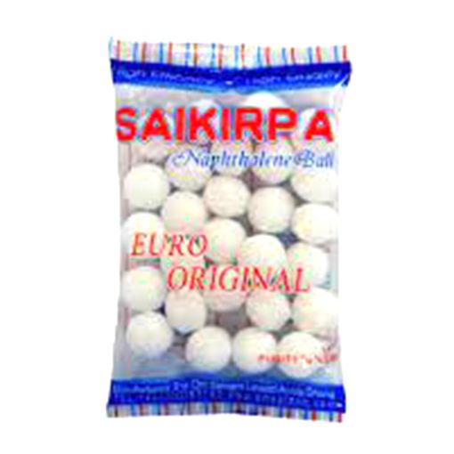 NAPHTHALENE BALLS S/S