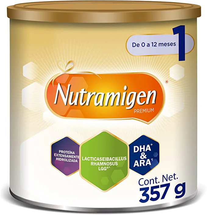 NUTRAMIGAN 357G