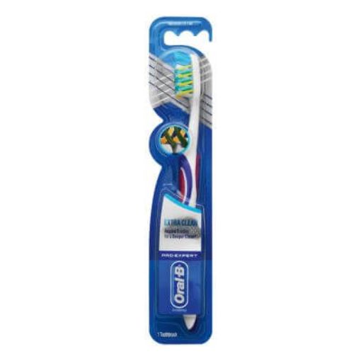 ORAL B ALL ROUND T/B