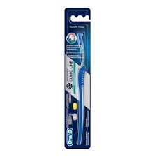 ORAL B INTERDENTAL STR KIT
