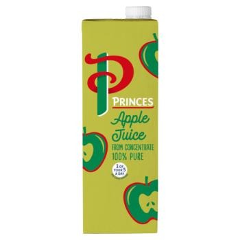 [GR-PRI12] PRINCES JUICE 1LTR