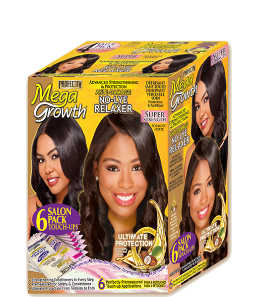 [CO-PRO06] PROFECTIVE RELAXER 6 SALOON