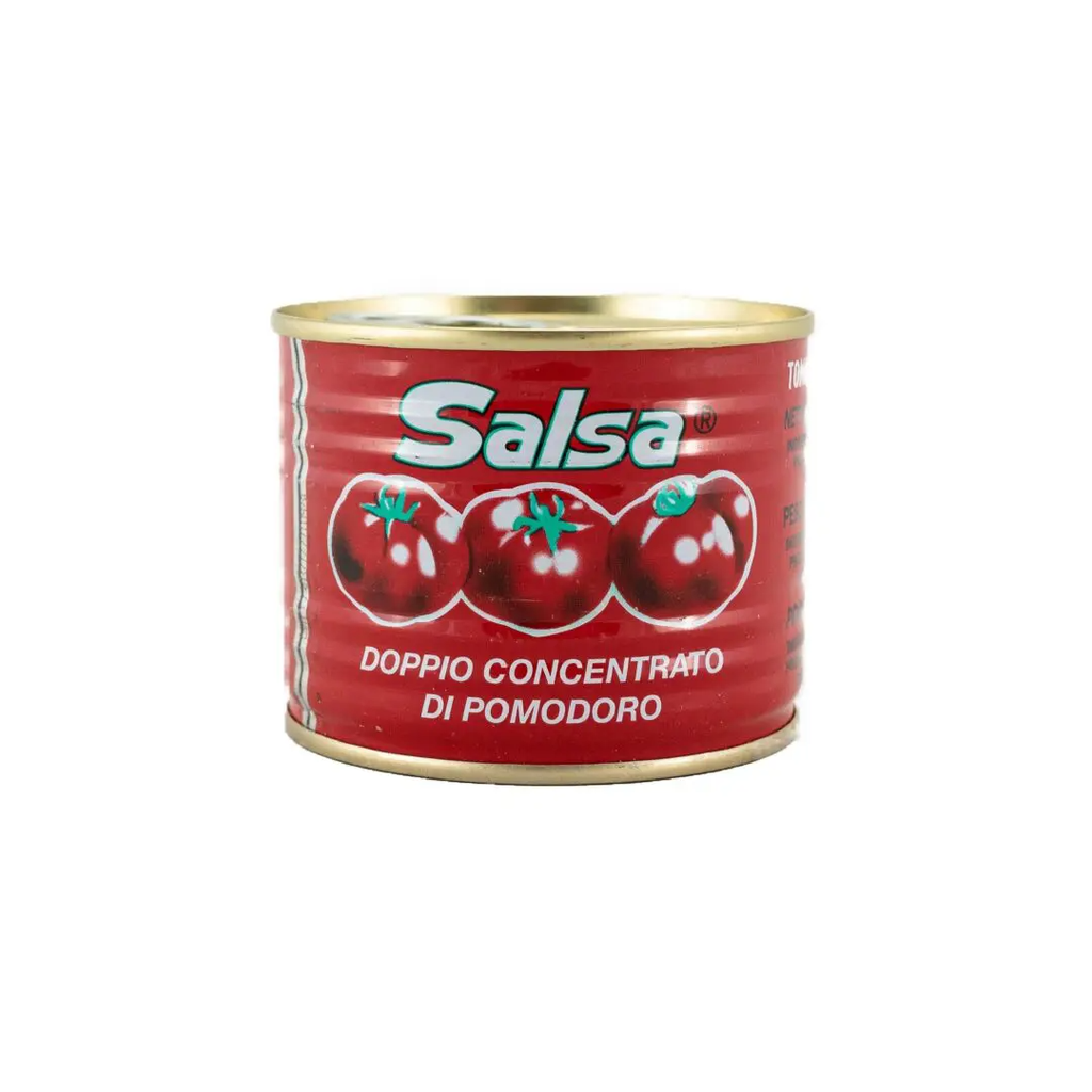 SALSA TIN  M/S 210G