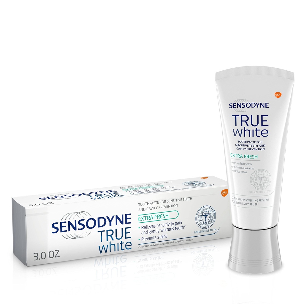 SENSODYNE T/PASTE UK 45/ 50ML (ALL TYPES)