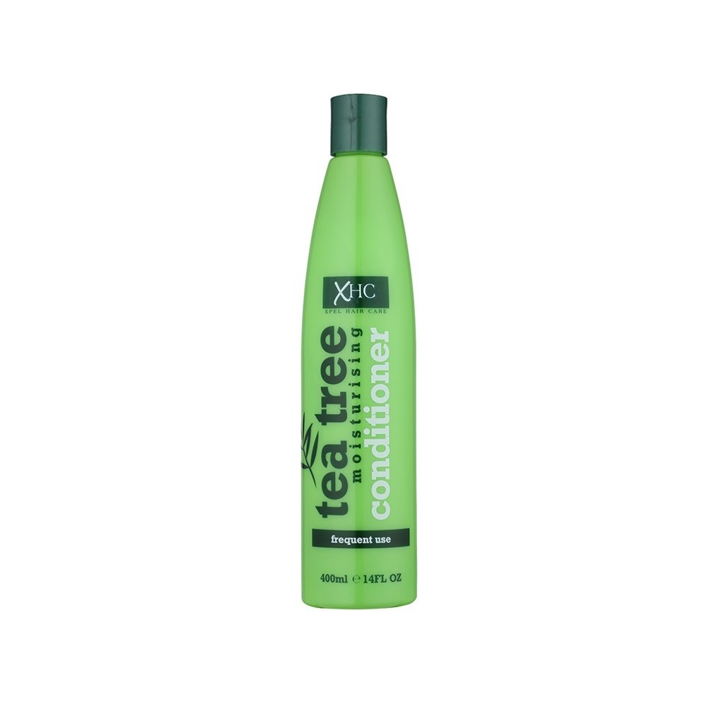 TEA TREE COND.400ML