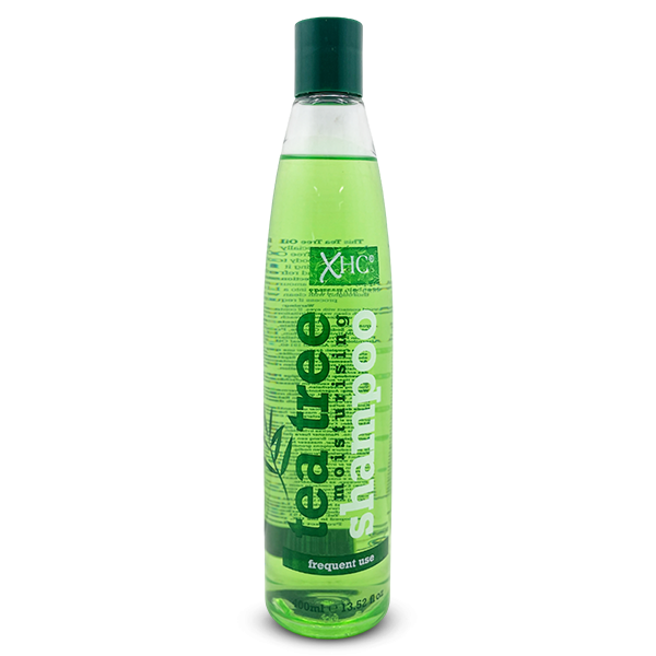[CO-TEA07] TEA TREE SHAMPOO 400ML