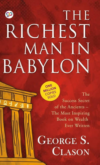 [BC-TRY02] THE RICHEST MAN IN BABYLON