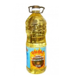 UNOLI SUNFLOWER OIL 1L/ 1.8L