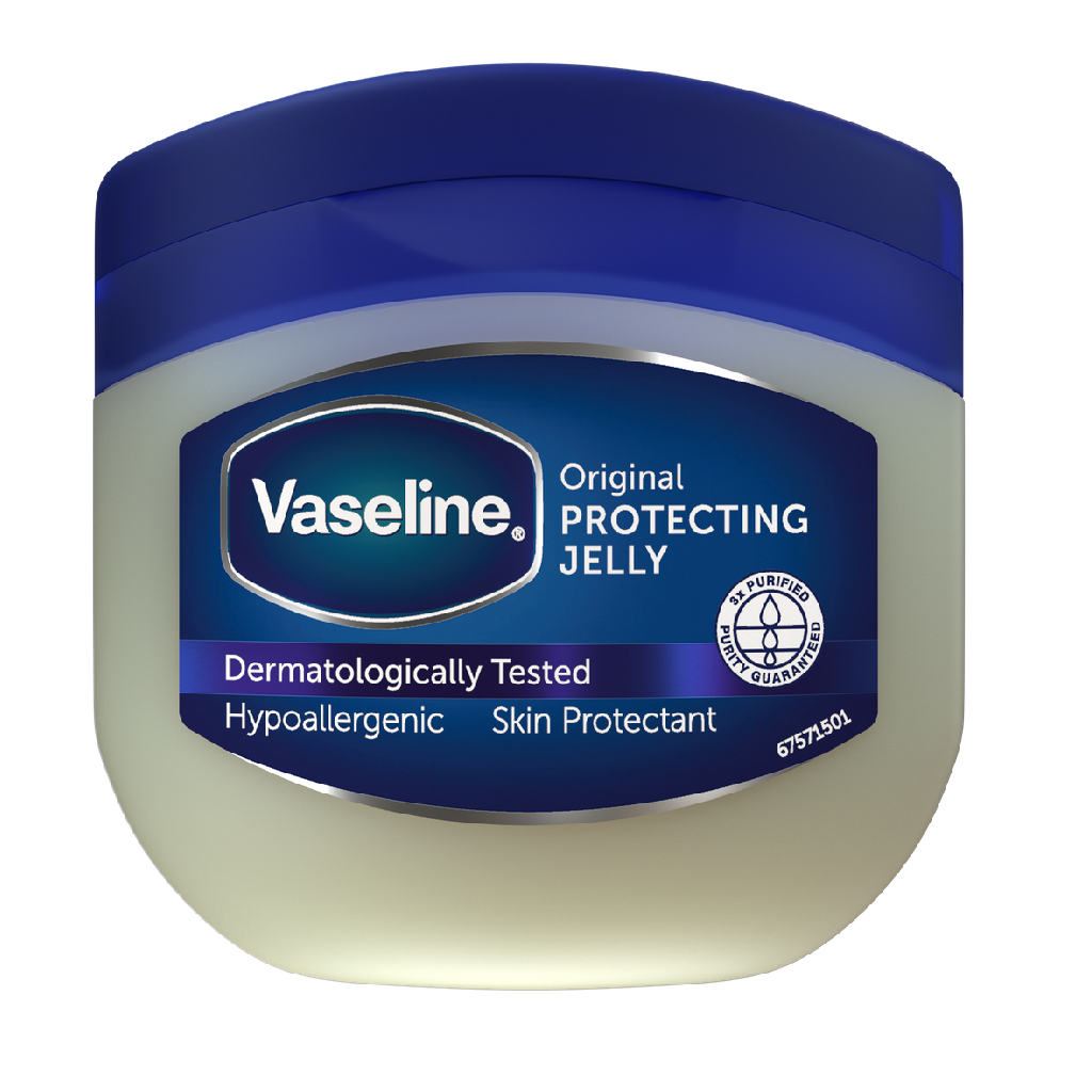 VASELINE PETRO JELLY S/S 100ML IMP