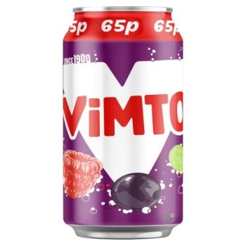 VIMTO CANNED DRINK