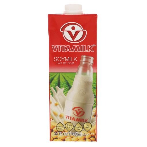 VITAMILK PACK 1LTR