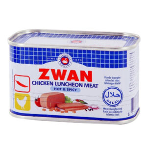 [GR-ZWA02] ZWAN LUNCHEON MEAT 200G S/S
