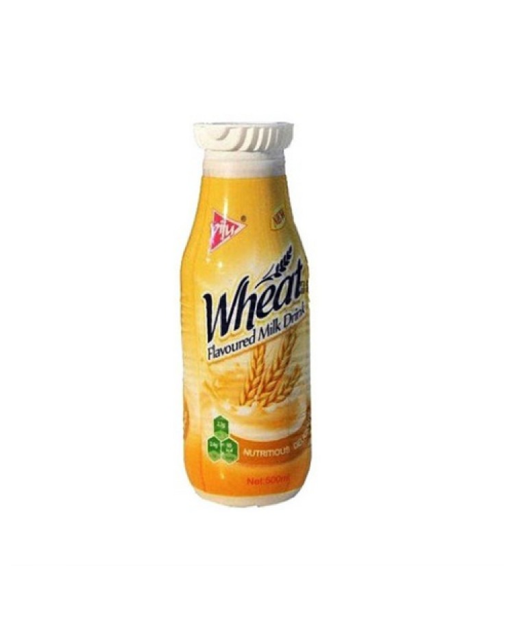 [GR-WHE01] WHEAT DRINK 500ML