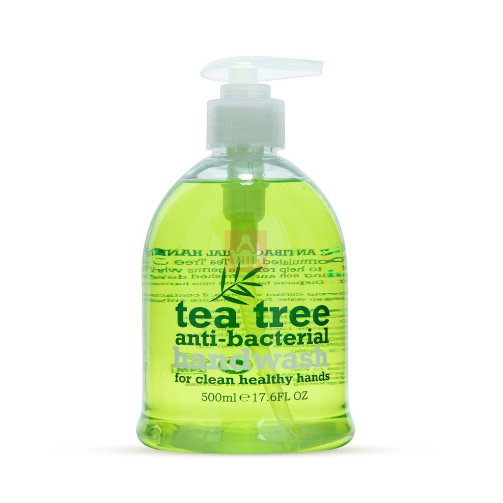 TEA TREE HANDWASH 500ML