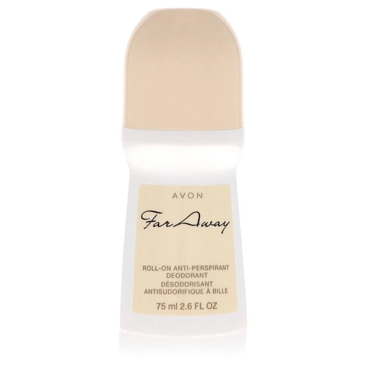 [CO-AVO02-V1] AVON ROLL ON (FAR AWAY)