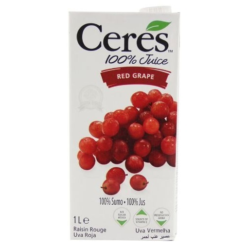 CERES DRINK 1LITRE