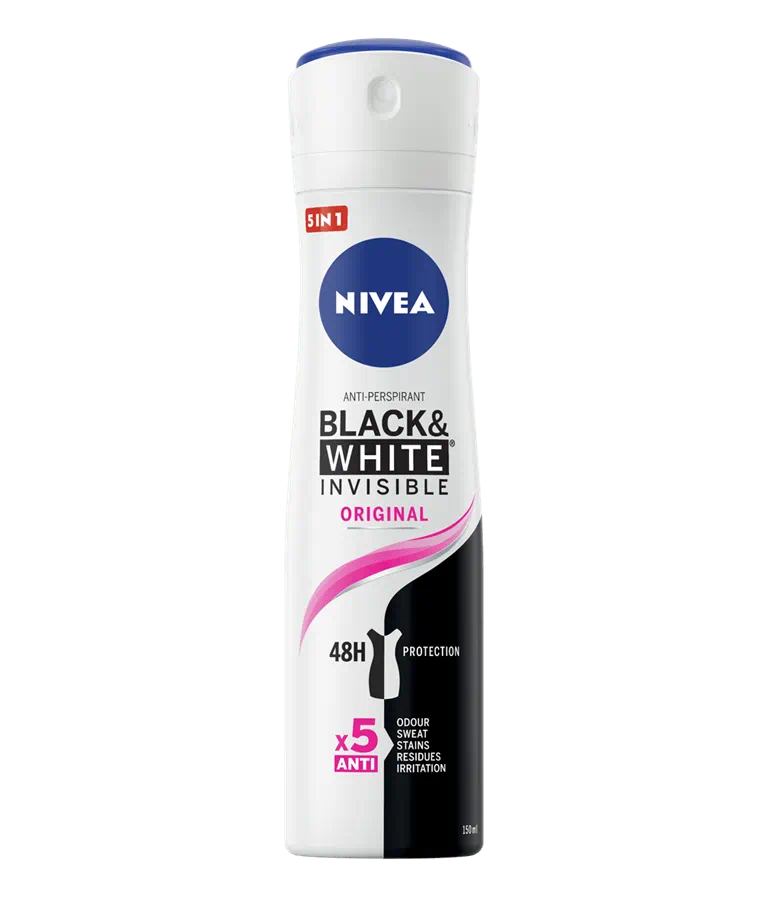 NIVEA DEO SPRAY 150ML