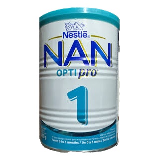 NAN OPTIPRO 400G