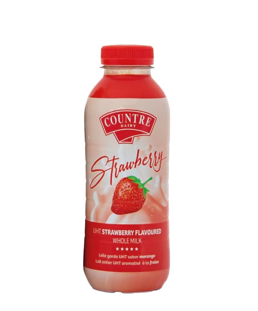 COUNTRY MILK DRINK 500ML