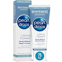 PEARL DPS INST FLAWLESS WHITE 75ML