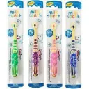 AQUAFRESH T/BRUSH  0-2YEARS/3-5YRS