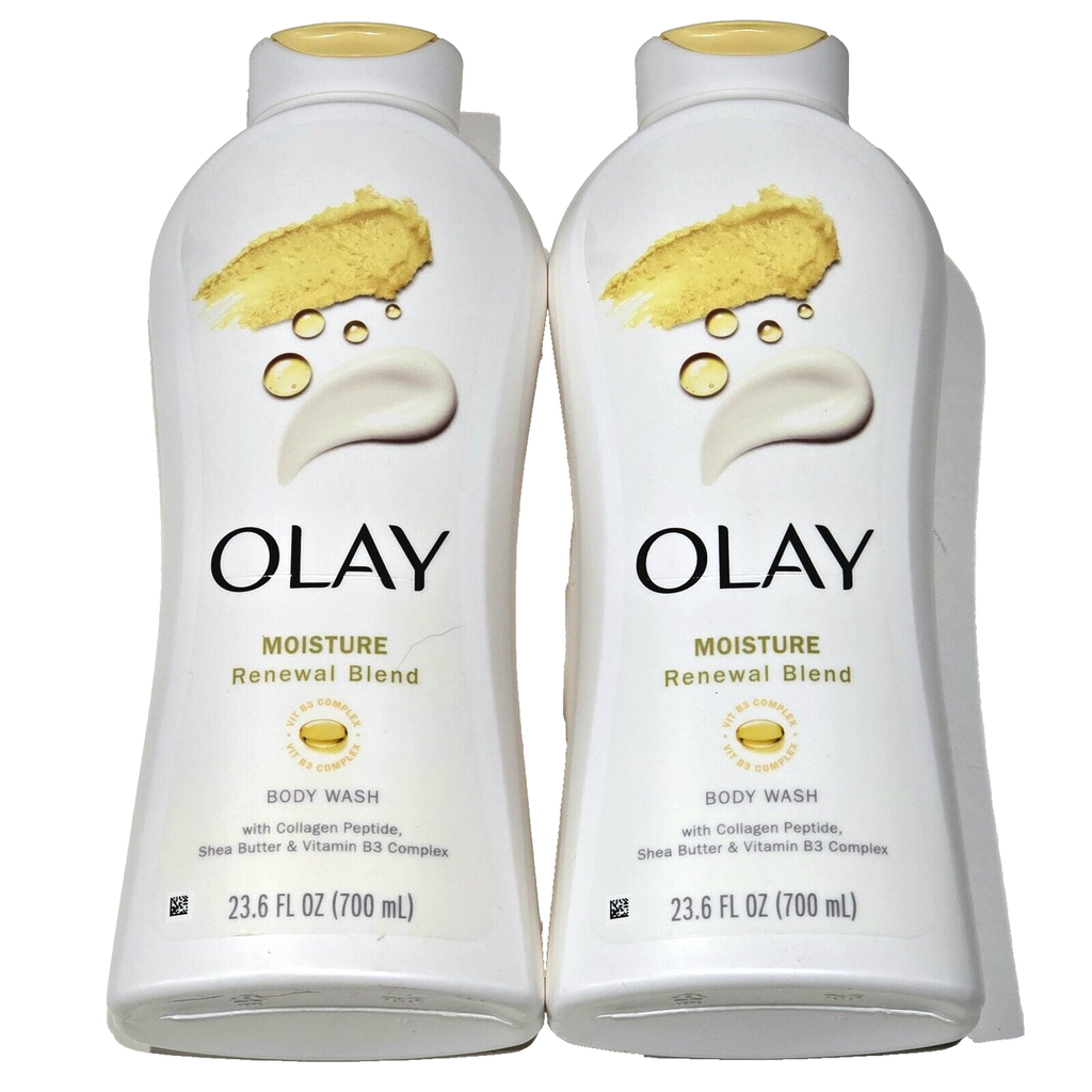 OLAY BODY WASH 700ML