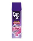 SPRAY STARCH EASY ON