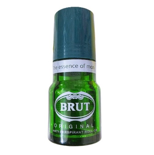 [CO-BRU07-V1] BRUT ROLL-ON (BOTL/ PL) (ORIGINAL)