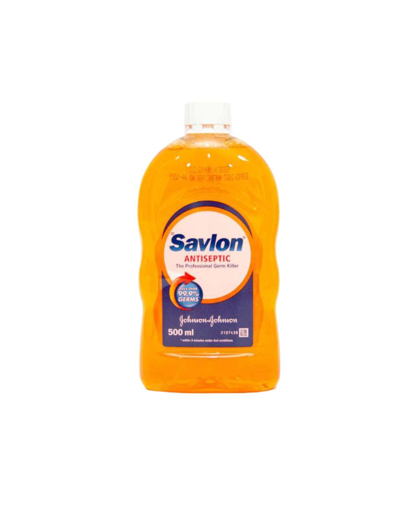 SAVLON ANTISEP 250ML