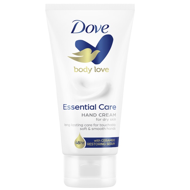DOVE HAND CREAM 75ML