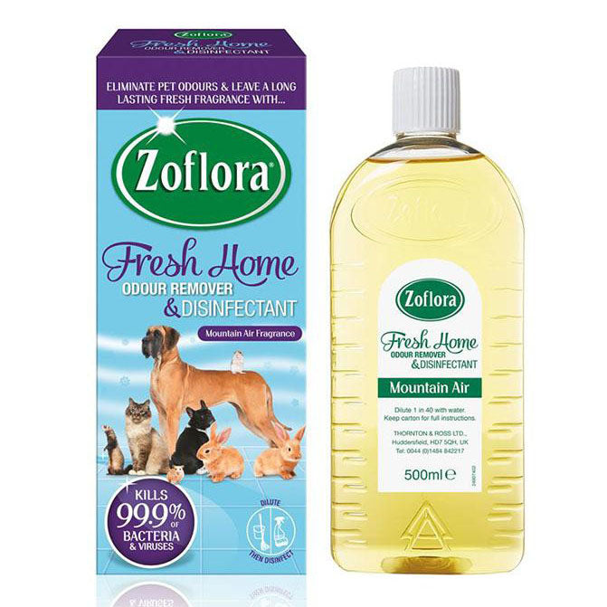 ZOFLORA  EA 500ML